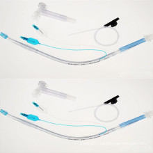 Endobronchial Tube with Ce Certificate